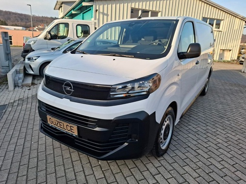 Opel Vivaro 2024