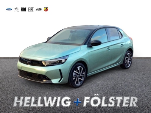 Opel Corsa 2026