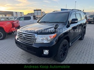Toyota Land Cruiser 2015