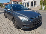 Hyundai i30 2010