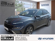 Hyundai Kona 2021