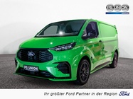 Ford Transit Custom 2026