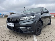 Dacia Sandero 2021