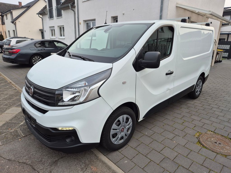 Fiat Talento