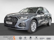 Audi Q3 2024