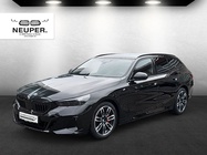 BMW 5 Series 2024