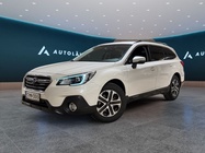 Subaru Outback 2019