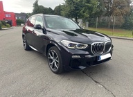 BMW X5 2020