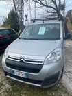 Citroen Berlingo 2018