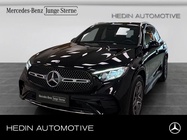 Mercedes-Benz GLC-Class 2024