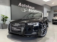 Audi S5 2016