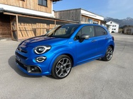 Fiat 500X 2019