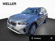 BMW X3 2023