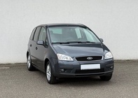 Ford C-Max 2005