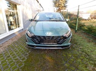 Hyundai i20 2025