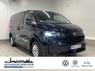 Volkswagen T7 2025