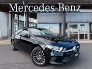 Mercedes-Benz A-Class 2021