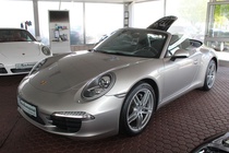 Porsche 991 2012