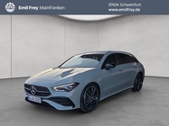 Mercedes-Benz CLA-Class 2026