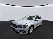 Volkswagen Passat 2022