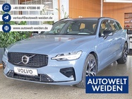 Volvo V60 2022