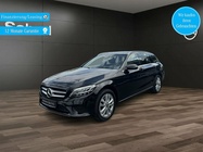 Mercedes-Benz C-Class 2020