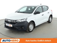 Dacia Sandero 2023