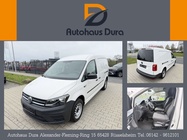 Volkswagen Caddy 2020