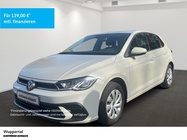 Volkswagen Polo 2023