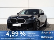BMW X2 2025