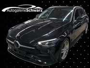 Mercedes-Benz C-Class 2021