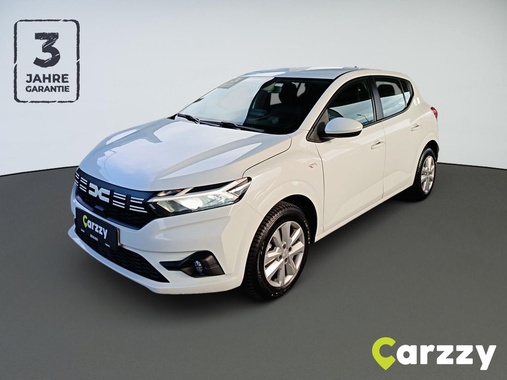 Dacia Sandero 2023