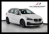 BMW 2 Series 2020
