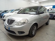 Lancia Ypsilon 2008