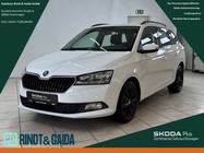 Skoda Fabia 2020