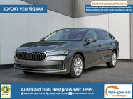 Skoda Superb 2025
