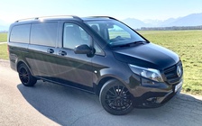 Mercedes-Benz Vito 2022