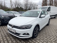 Volkswagen Polo 2019
