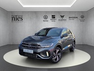 Volkswagen T-Roc 2024