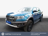 Ford Ranger 2020