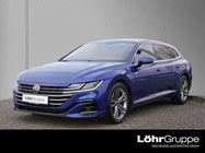 Volkswagen Arteon 2021