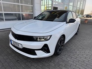 Opel Astra 2024