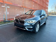 BMW X3 2019