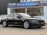 Audi A7 2015