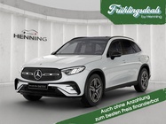 Mercedes-Benz GLC-Class 2024