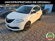 Lancia Ypsilon 2019