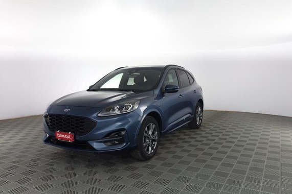 Ford Kuga 2023