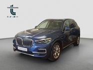 BMW X5 2022