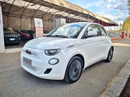 Fiat 500 2021