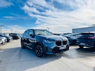 BMW X3 2025